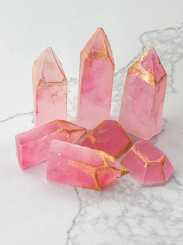 Kohakutou Japanese Amber Candy