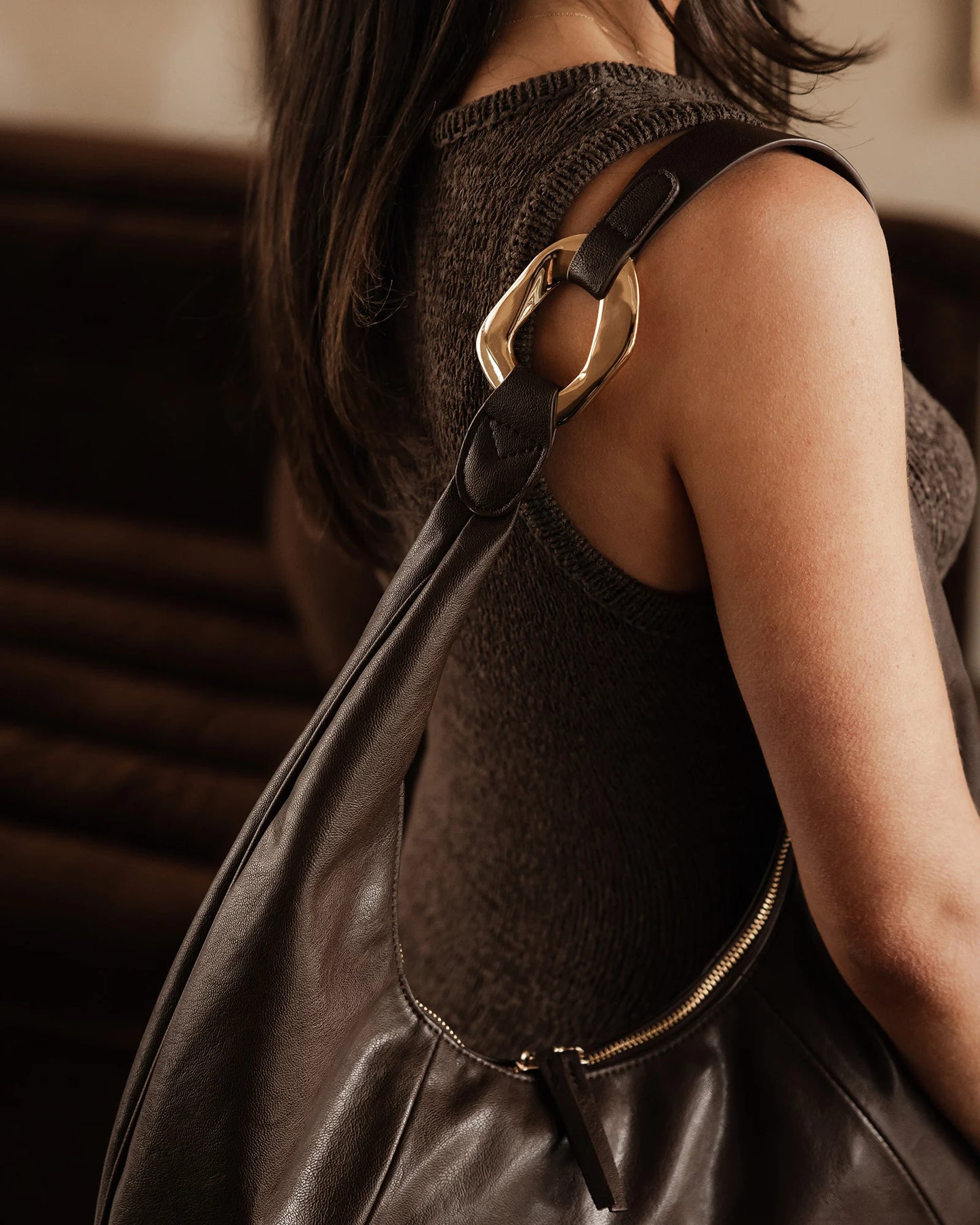 Billie Shoulder Bag, Louenhide