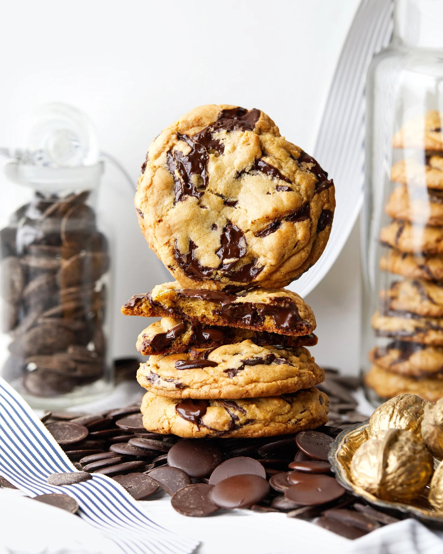 Maison Zoe Ford Bakery Quality Mixes
