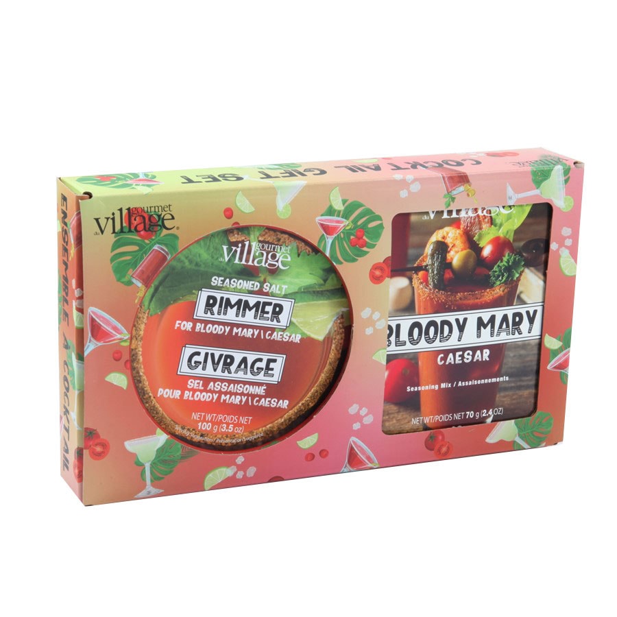 Cocktail Gift Sets