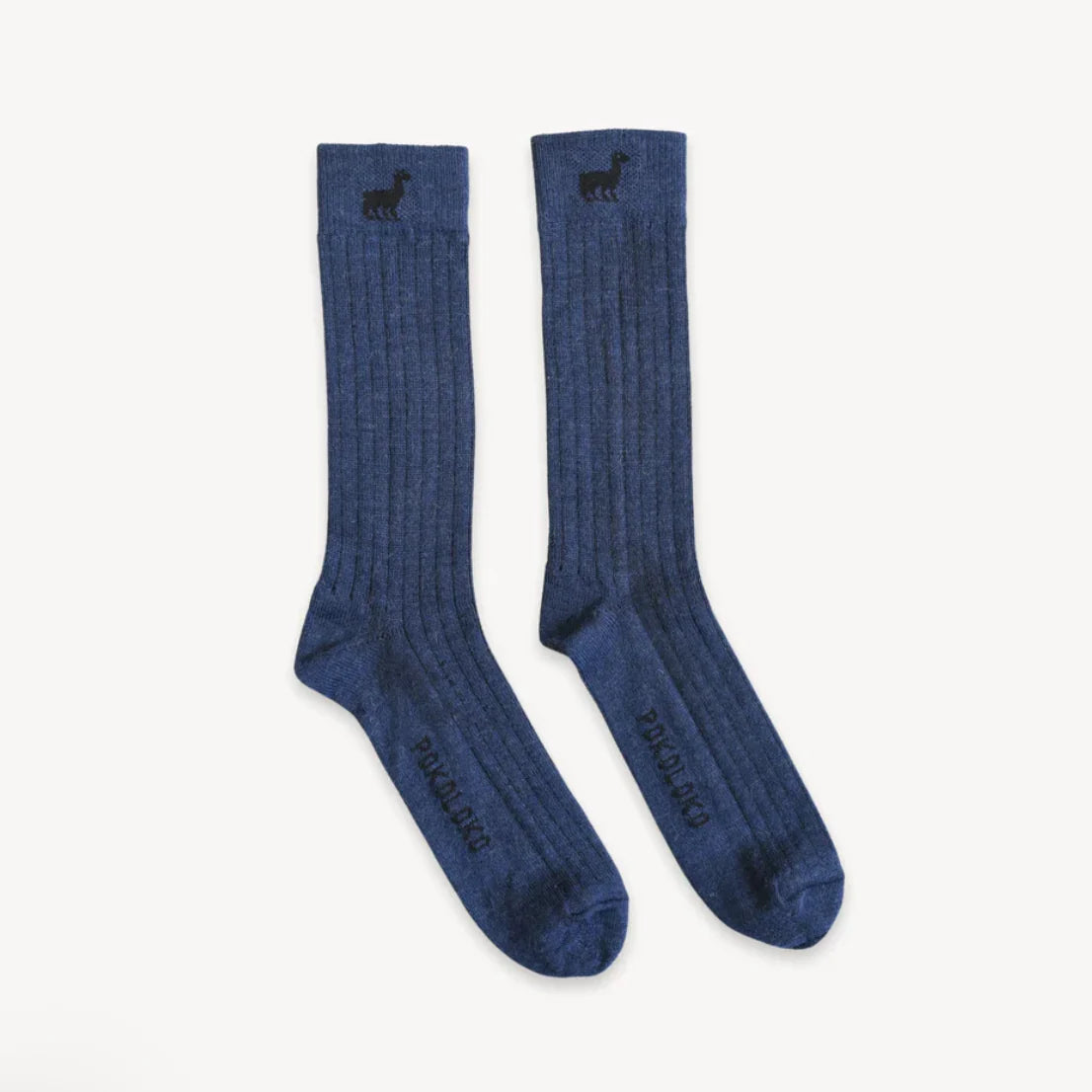 Alpaca Everyday Socks