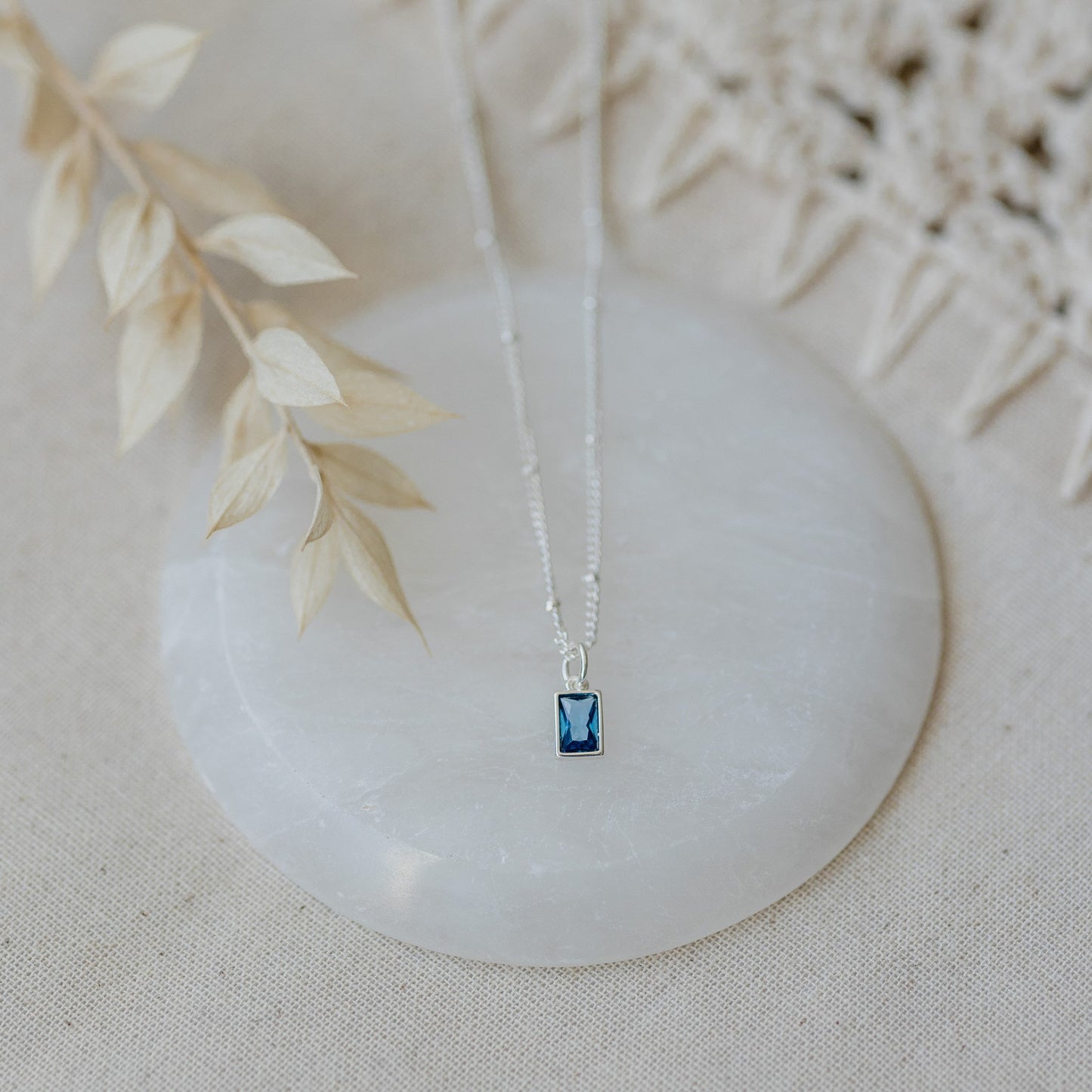 Glim Necklaces