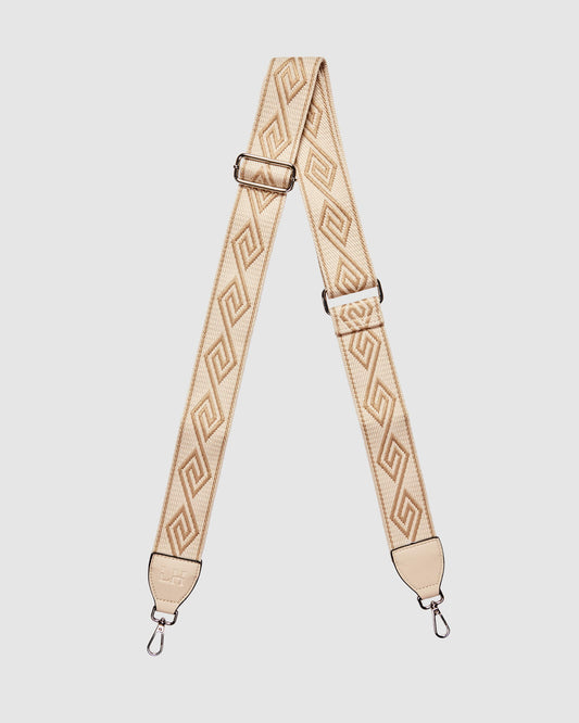 Bono Guitar Strap - Louenhide