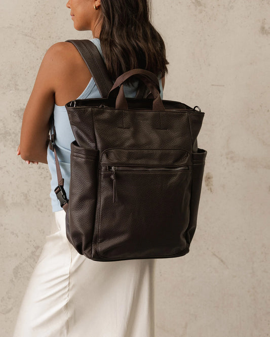 Bronx Back Pack