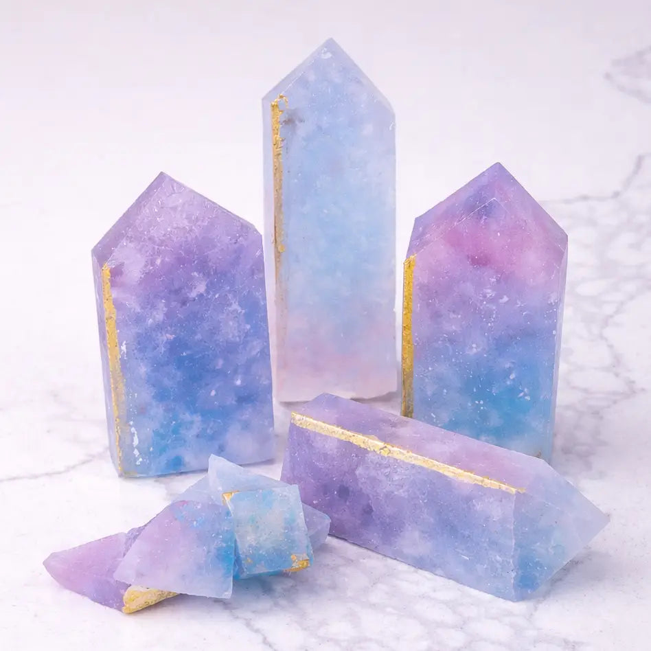 Kohakutou Japanese Amber Candy