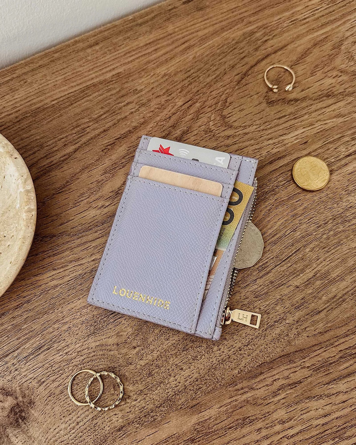 Cara Cardholder - Louenhide