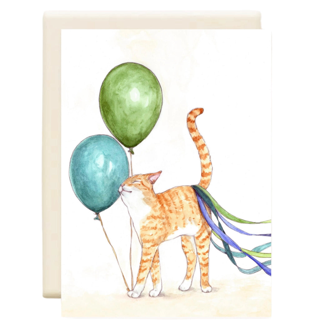 Inkwell Greeting Cards