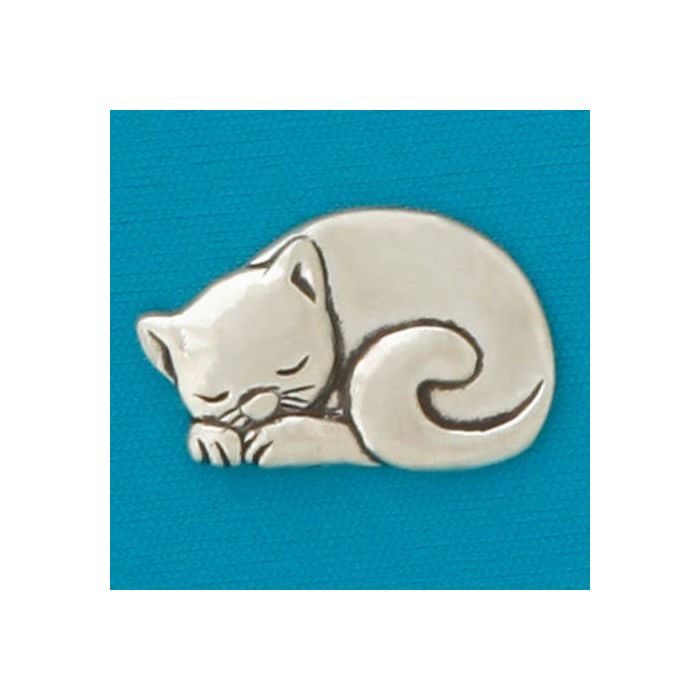 Pewter Charm Tokens