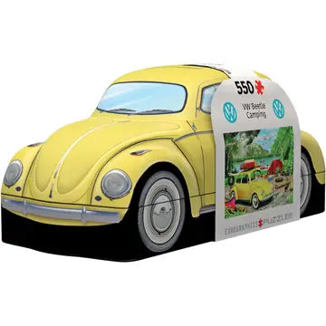 Eurographics Puzzles Canada