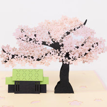 Load image into Gallery viewer, Hand Made Pop Up Greeting Cards
