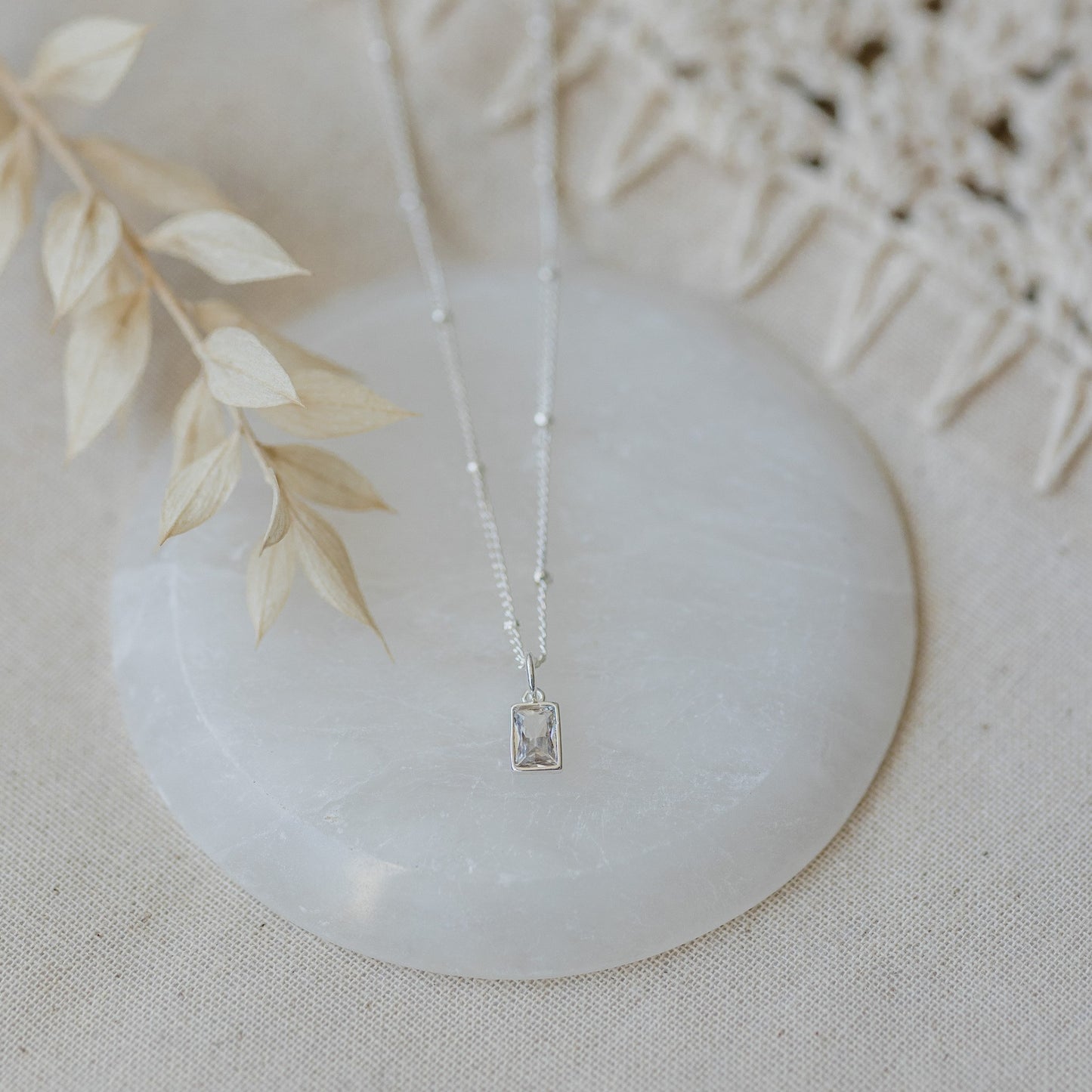 Glim Necklaces