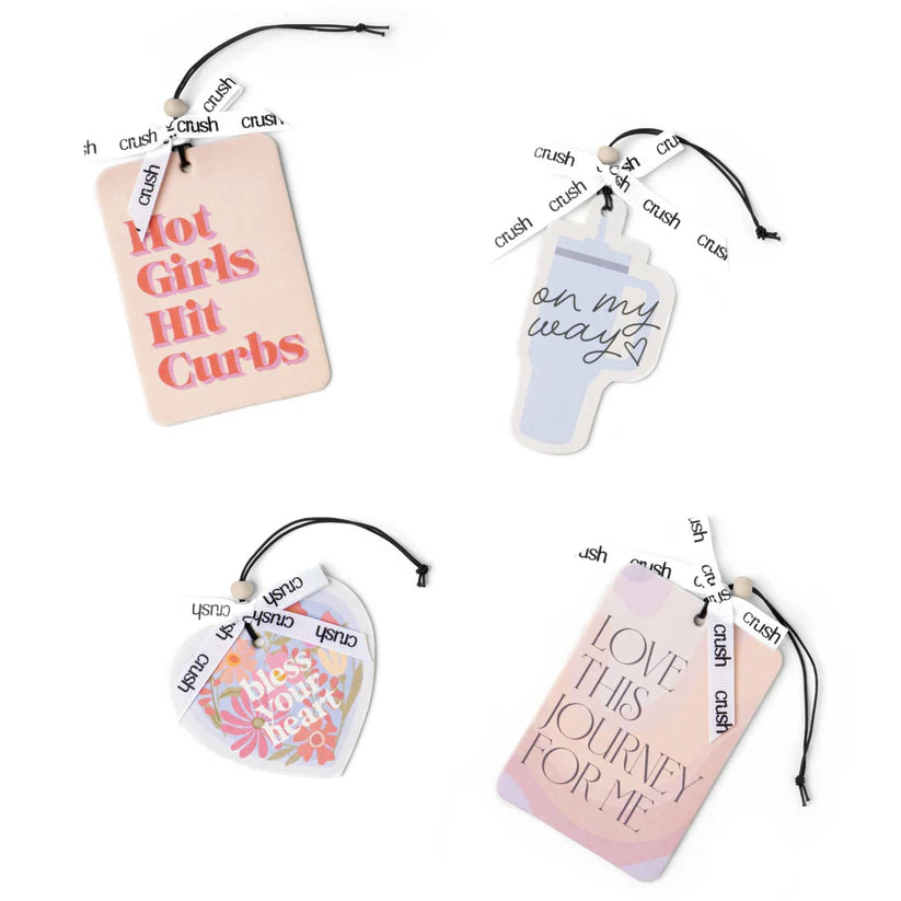 Car Air Fresheners