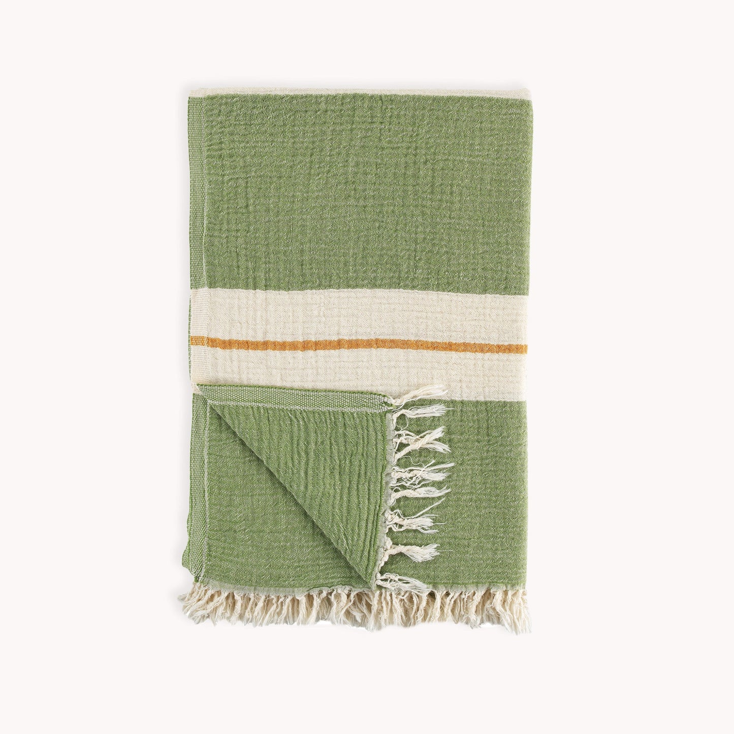 Pokoloko Crinkle Towel