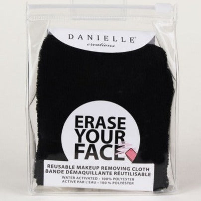 Erase Your Face Singles New!