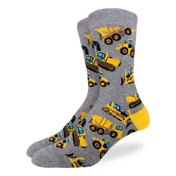 Friday Sock Company Novelty Mismatched Socks