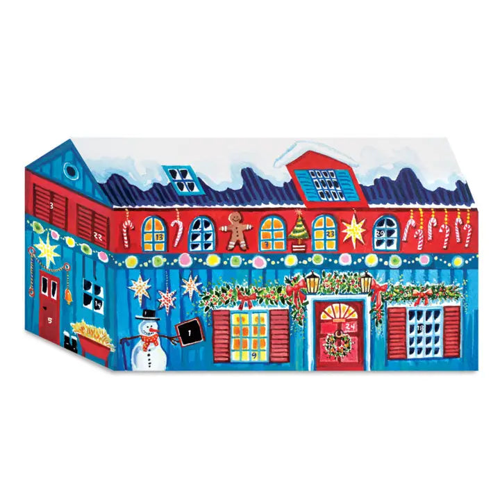Lilac Tree Advent Calendars
