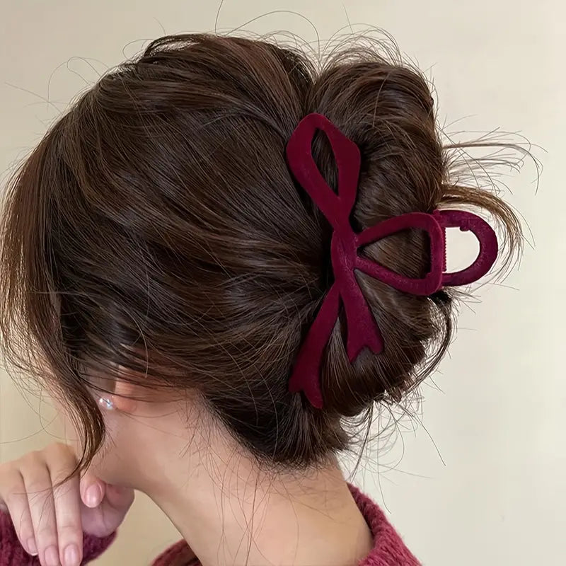 Hair Claw Clips