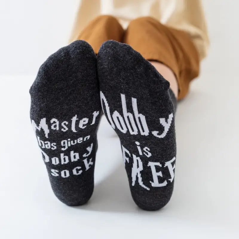 Dobby Socks - Harry Potter