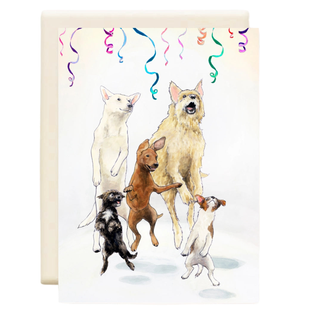 Inkwell Greeting Cards