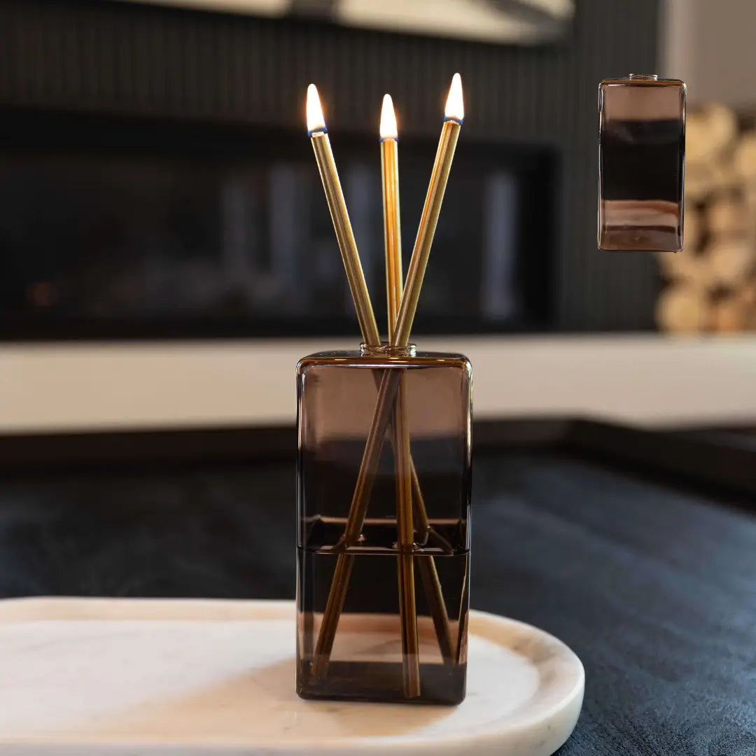 Jervis Everlasting Candles