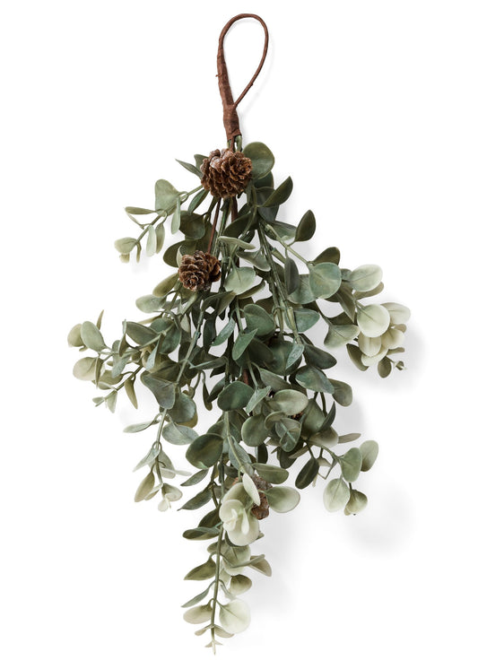 Eucalyptus Teardrop
