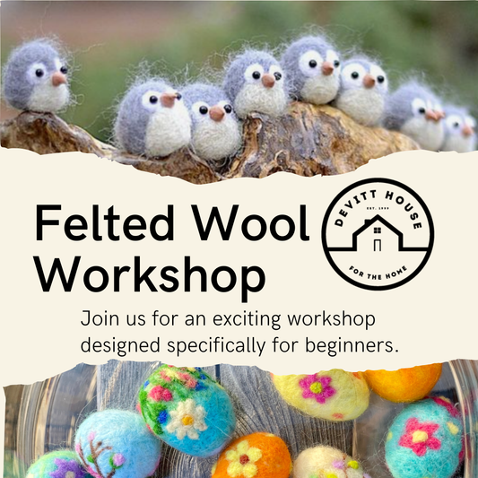 Workshops/Classes