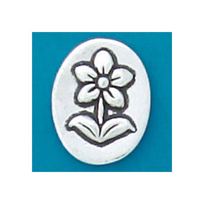 Pewter Charm Tokens