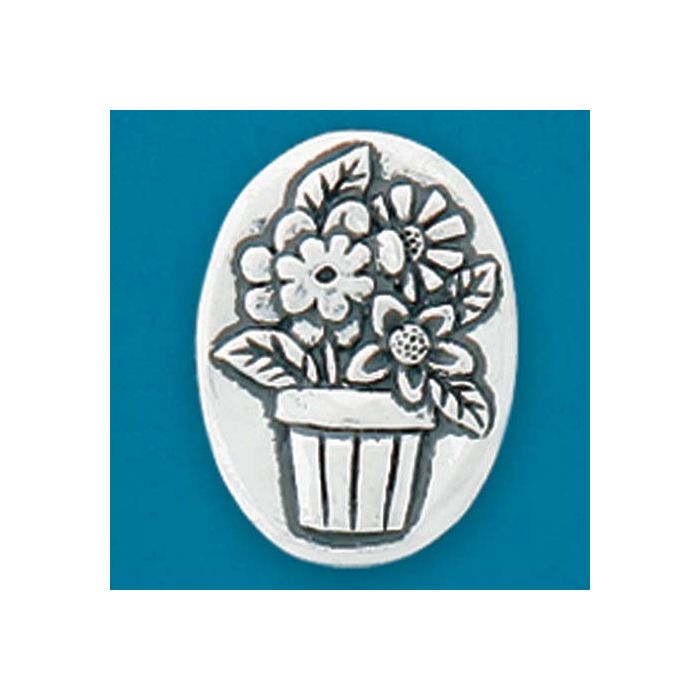 Pewter Charm Tokens