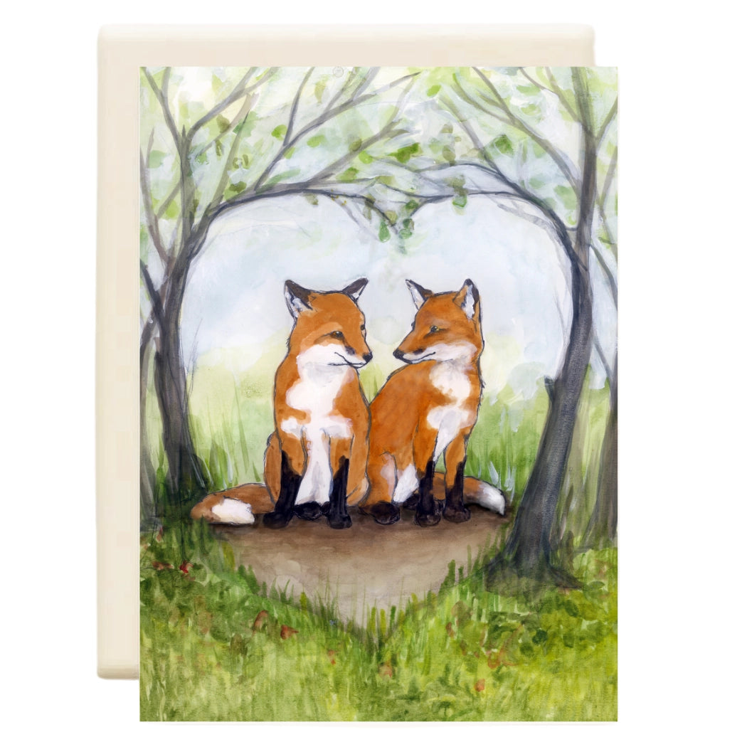 Inkwell Greeting Cards