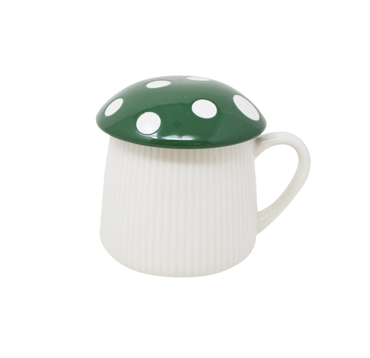 Mushroom Mugs