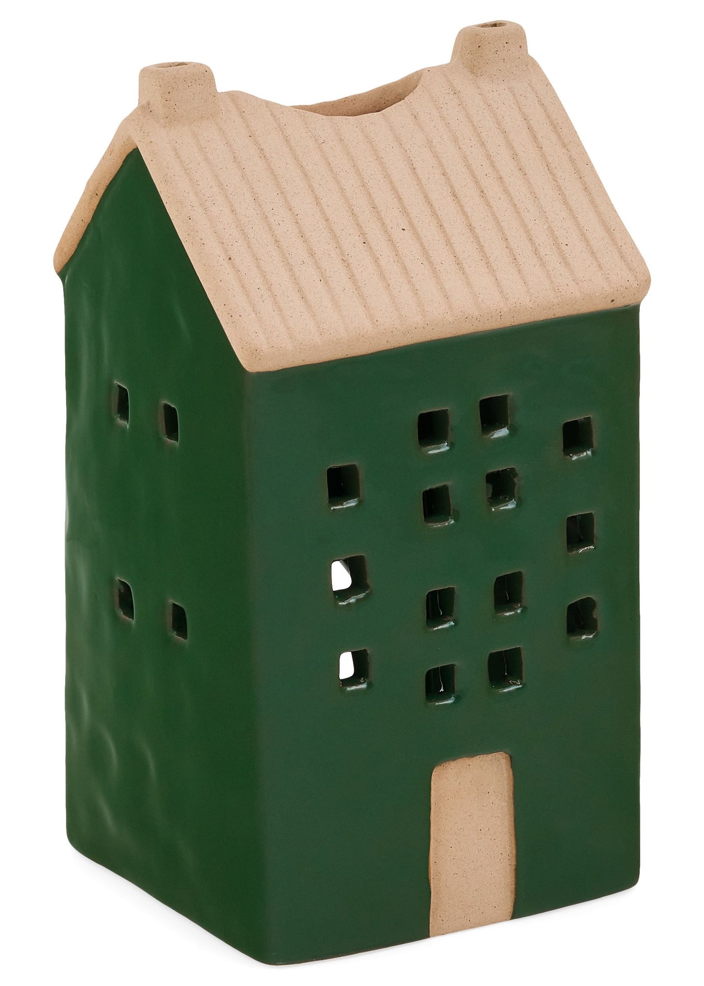 Ceramic House