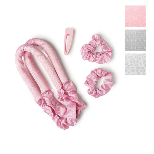 No Heat Hair Curler Set
