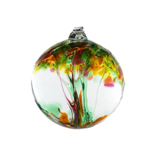 Load image into Gallery viewer, Kitras Hand Blown Large Glass Balls
