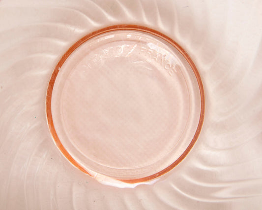 Arcoroc Vintage Rosaline Bowls