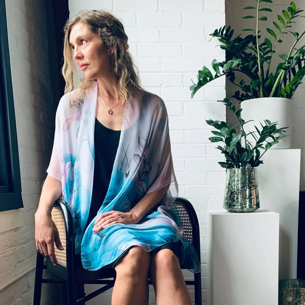 Lori Kimono
