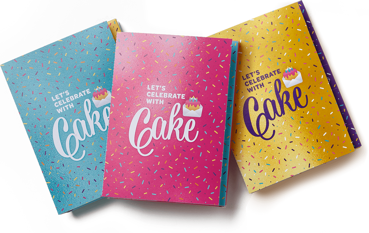 Insta Cake Celebration Cakes