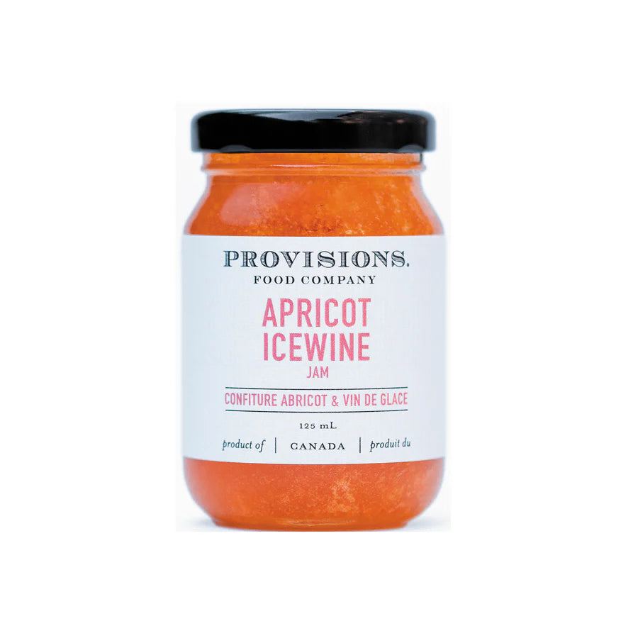 Apricot Icewine