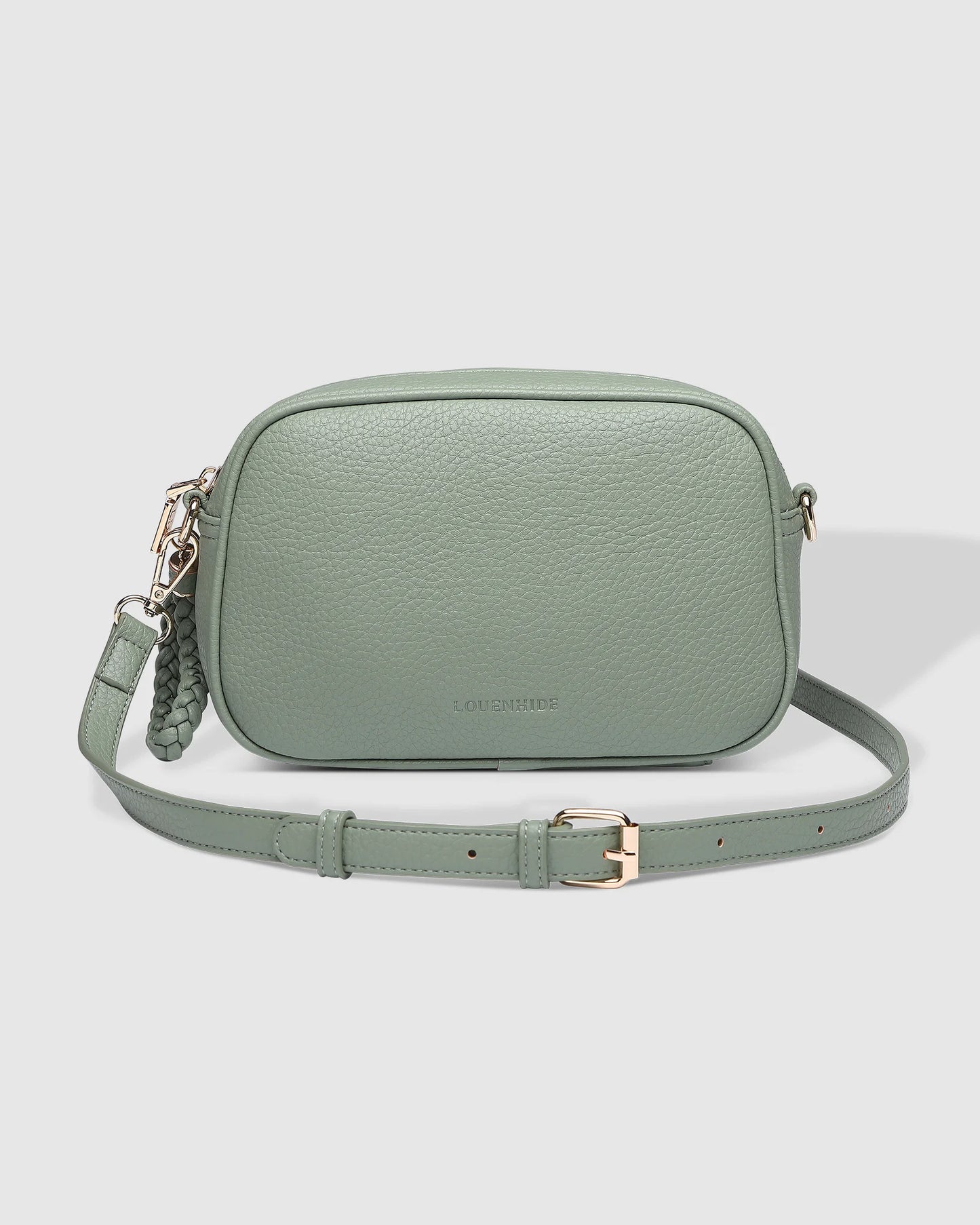 Jacinta Crossbody Purse