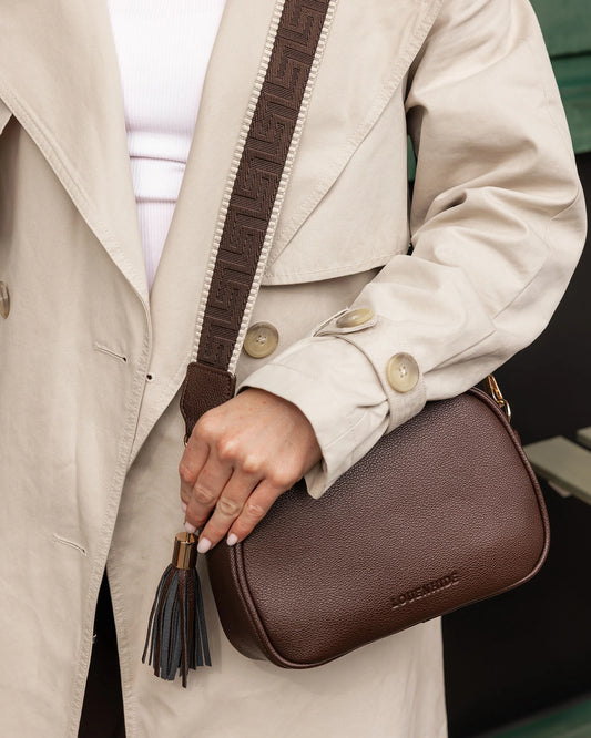 Jacinta Crossbody Bag, Louenhide
