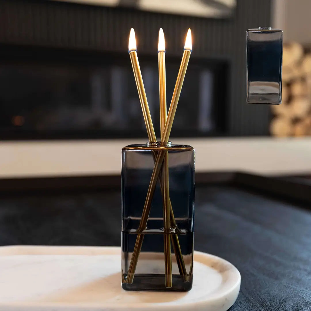 Jervis Everlasting Candles