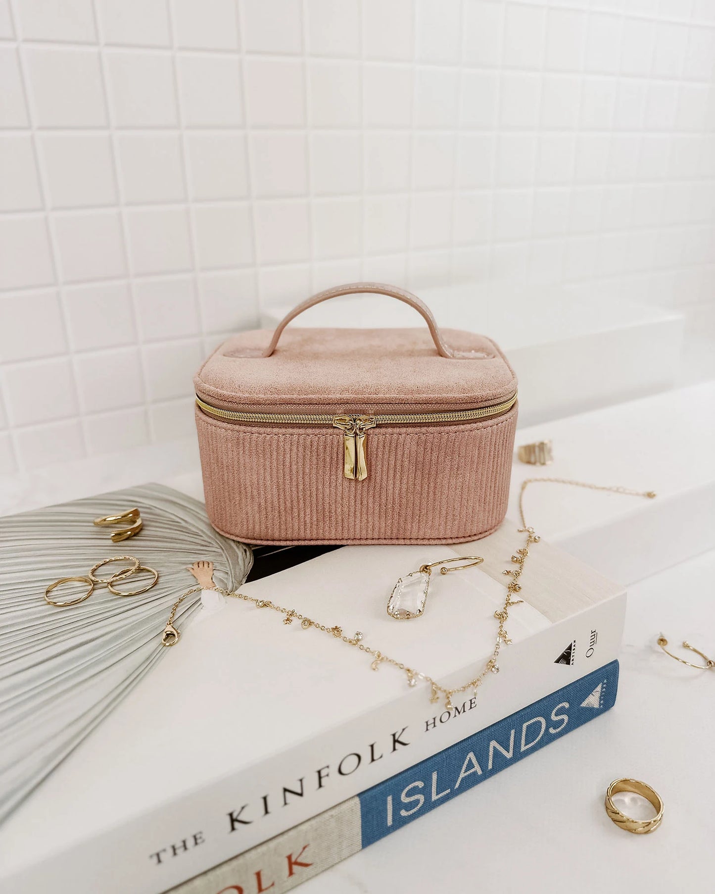 Jesse Jewelry Case