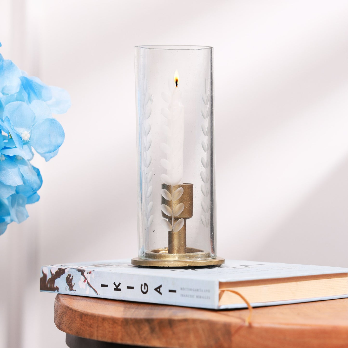 Juliet Taper Holders