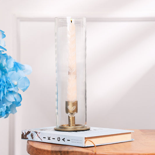 Juliet Taper Holders