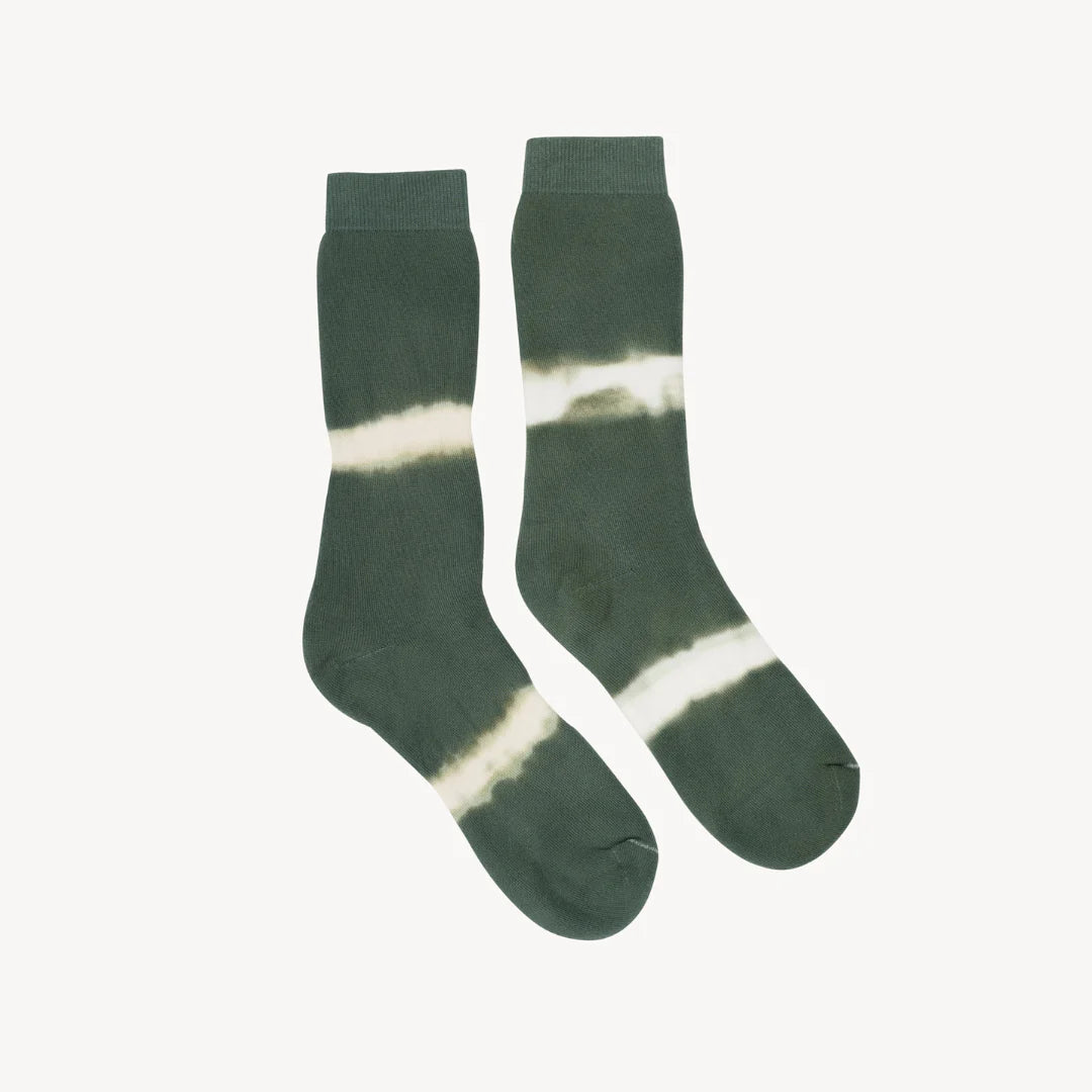 Pima Cotton Socks Pokoloko