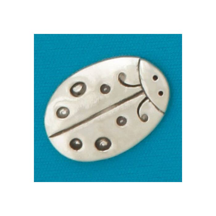 Pewter Charm Tokens