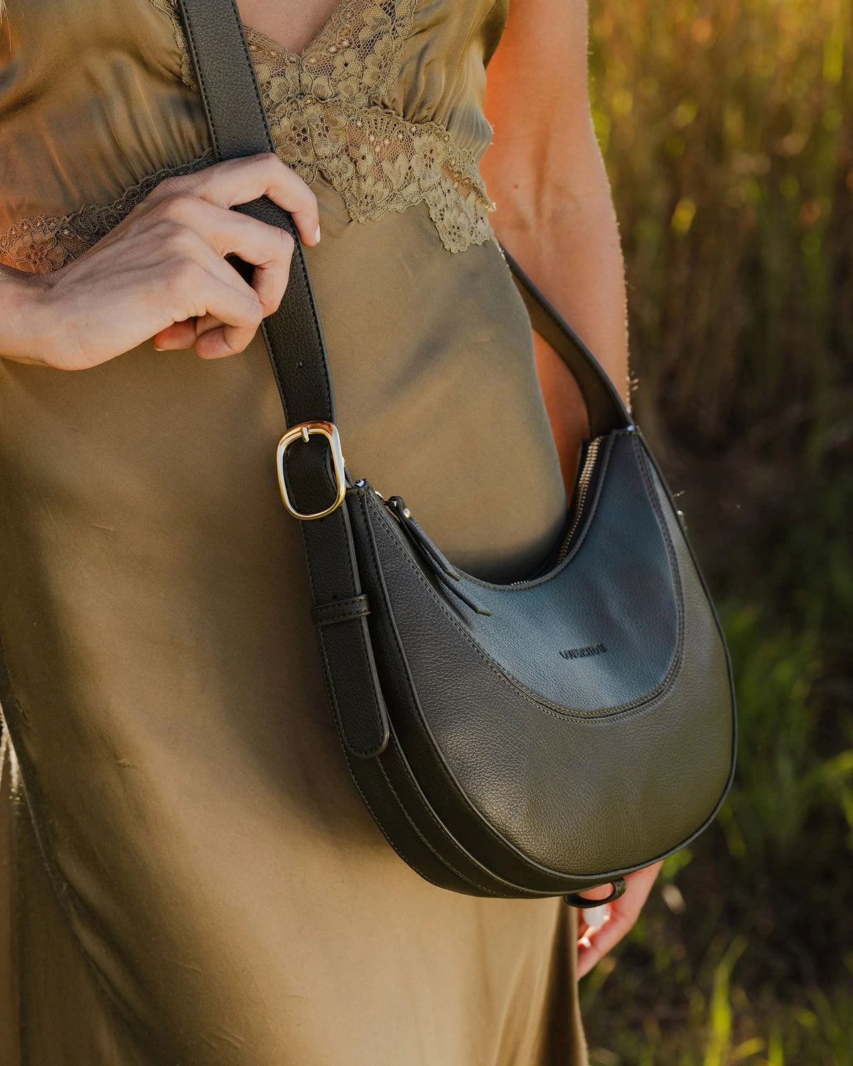 Lane Crossbody Bag, Louenhide