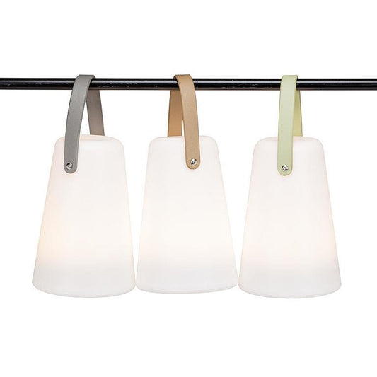 Outdoor LED Lantern