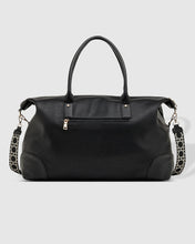 Load image into Gallery viewer, Alexis Ezra Weekender Travel Bag
