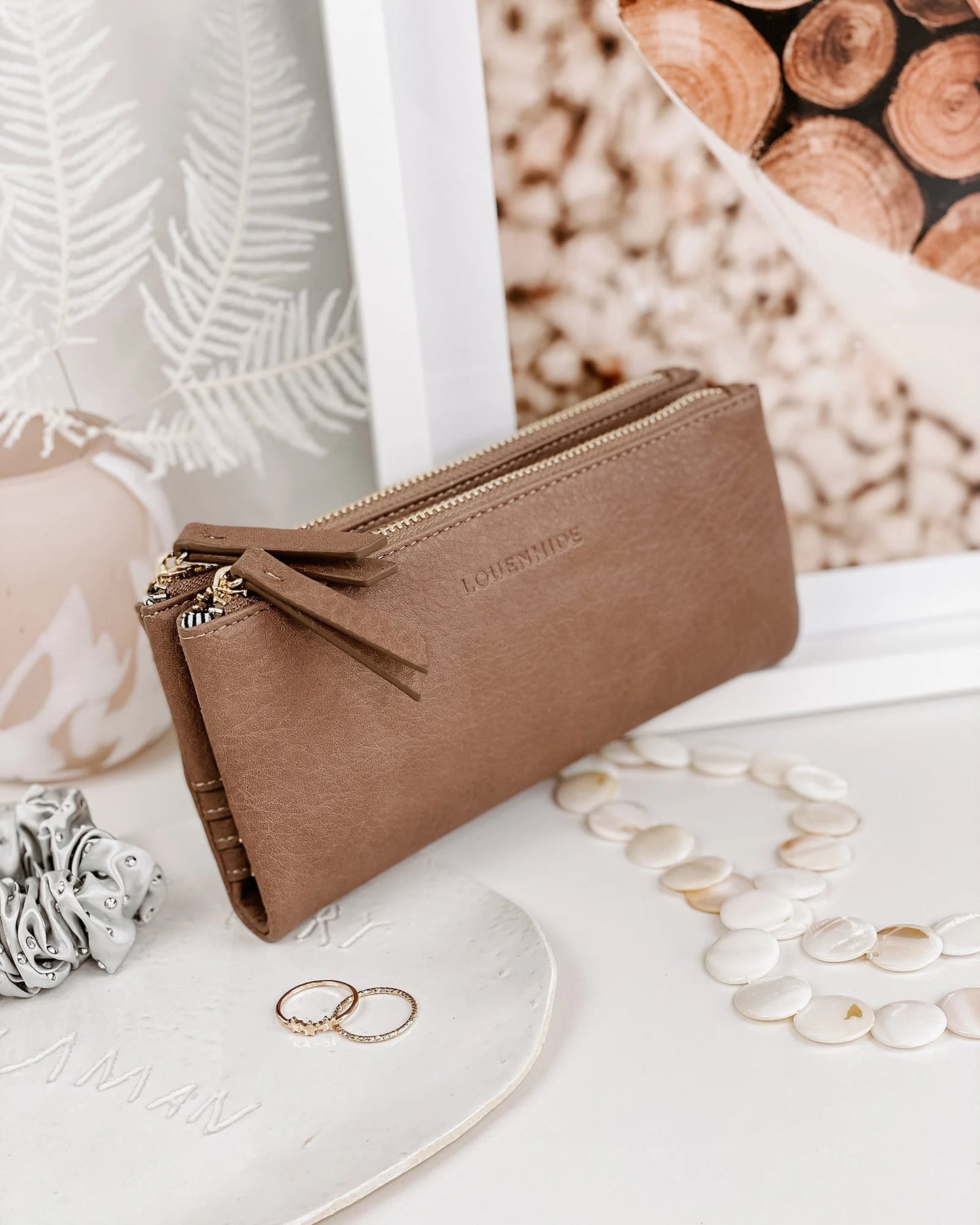 Delta Wallet