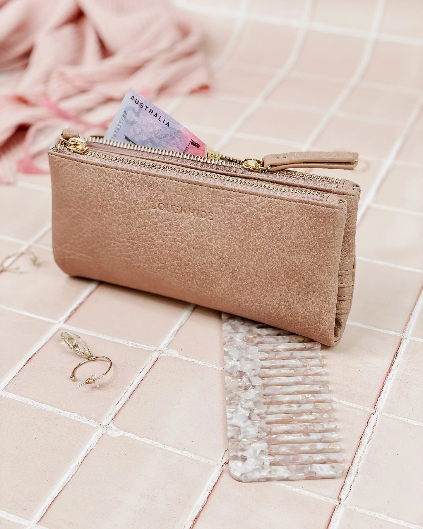 Delta Wallet